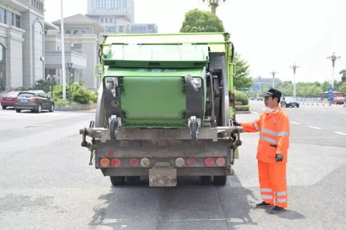 垃圾分类来了 我市出台生活垃圾分类方案